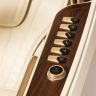 Массажное кресло MAO Legend Beige