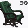 Массажное кресло-качалка EGO Balance EG-2003 LUX(Массажное кресло-качалка EGO Balance EG-2003 LUX)