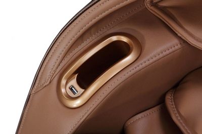 Массажное кресло Bodo Ecto Sport Beige