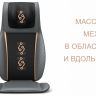 Массажная накидка Bodo Waltz