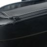 Офисное массажное кресло MAO Quantum Black