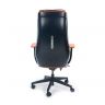 Офисное массажное кресло MAO Quantum Brown