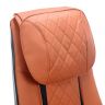 Офисное массажное кресло MAO Quantum Brown