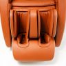 Массажное кресло MAO Intense Brick Red